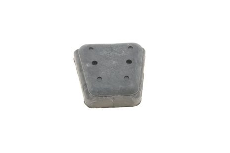 Подушка передньої ресори Sprinter/Crafter 06- (на краях), ASMETAL (38MR0132) Подушка передньої ресори Sprinter/Crafter 06- (на краях), ASMETAL (38MR0132)