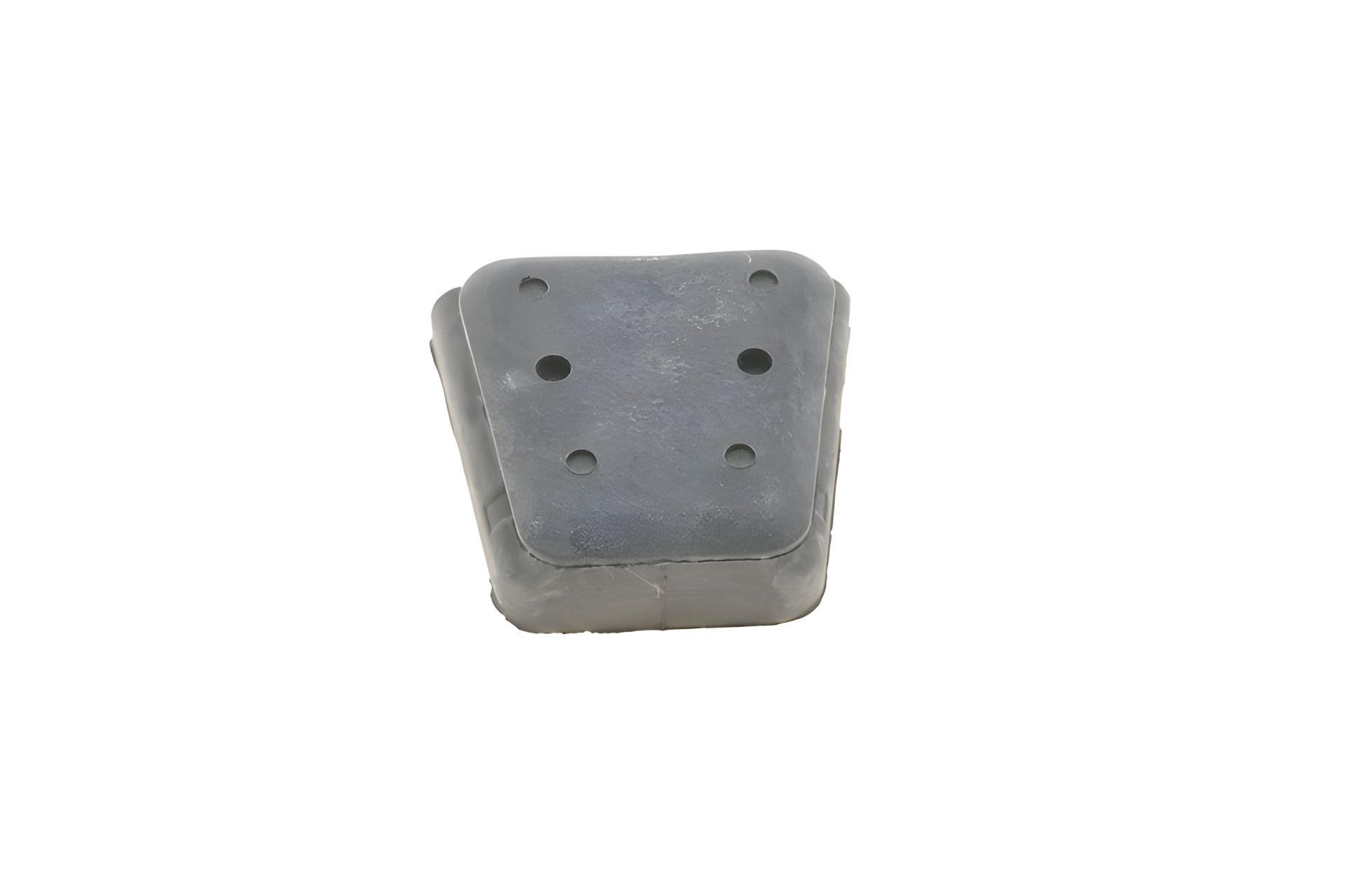 Подушка ресори передньої Sprinter/Crafter 06- (на краях), ASMETAL (38MR0132) Подушка ресори передньої Sprinter/Crafter 06- (на краях), ASMETAL (38MR0132)