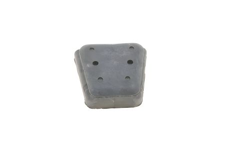 Подушка ресори передньої Sprinter/Crafter 06- (на краях), ASMETAL (38MR0132)