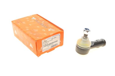 Кермової тяги накінечник ASMETAL Escort/Fiesta/Orion -96, (17FR20)