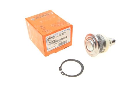 Опора кульова (передня/знизу) Nissan Note/Micra 02-13, ASMETAL (10NS1100) Опора кульова (передня/знизу) Nissan Note/Micra 02-13, ASMETAL (10NS1100)