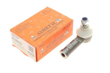 Накінечник рульової тяги Mitsubishi Lancer III-VIII/Volvo S40/V40 84-15, ASMETAL (17MT1500) Накінечник рульової тяги Mitsubishi Lancer III-VIII/Volvo S40/V40 84-15, ASMETAL (17MT1500)