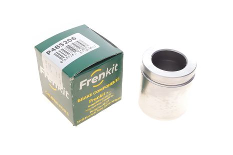 Гальмівного супорту поршень Jeep Commander/Grand Cherokee 01-10 (48x52.4mm), FRENKIT (P485206) Гальмівного супорту поршень Jeep Commander/Grand Cherokee 01-10 (48x52.4mm), FRENKIT (P485206)