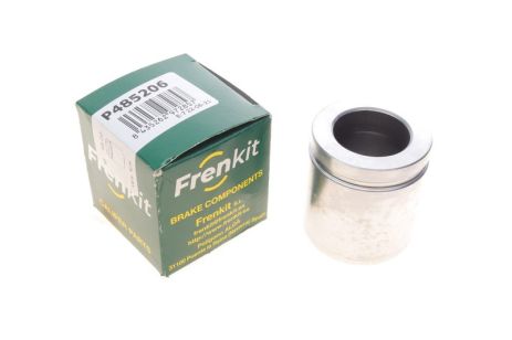 Поршень тормозного суппорта Jeep Commander/Grand Cherokee 01-10 (48x52.4mm), FRENKIT (P485206) Поршень тормозного суппорта Jeep Commander/Grand Cherokee 01-10 (48x52.4mm), FRENKIT (P485206)