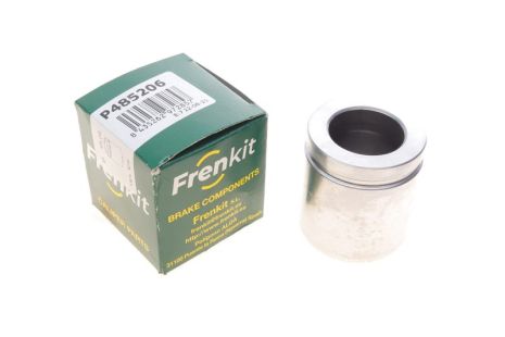 Поршень гальмівного супорту Jeep Commander/Grand Cherokee 01-10 (48x52.4mm), FRENKIT (P485206) Поршень гальмівного супорту Jeep Commander/Grand Cherokee 01-10 (48x52.4mm), FRENKIT (P485206)