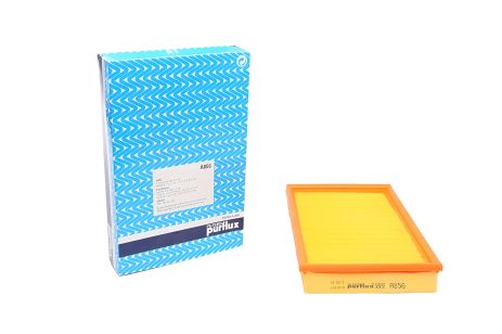 Повітряний фільтр VOLVO 780, OPEL VECTRA, PURFLUX (A856) Повітряний фільтр VOLVO 780, OPEL VECTRA, PURFLUX (A856)