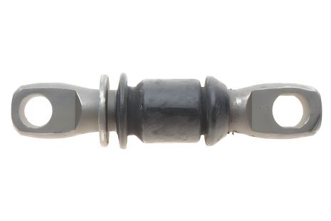 Сайлентблок переднього важеля Elantra/Coupe (знизу/спереду) 00-09, KAVO PARTS (SCR3039)