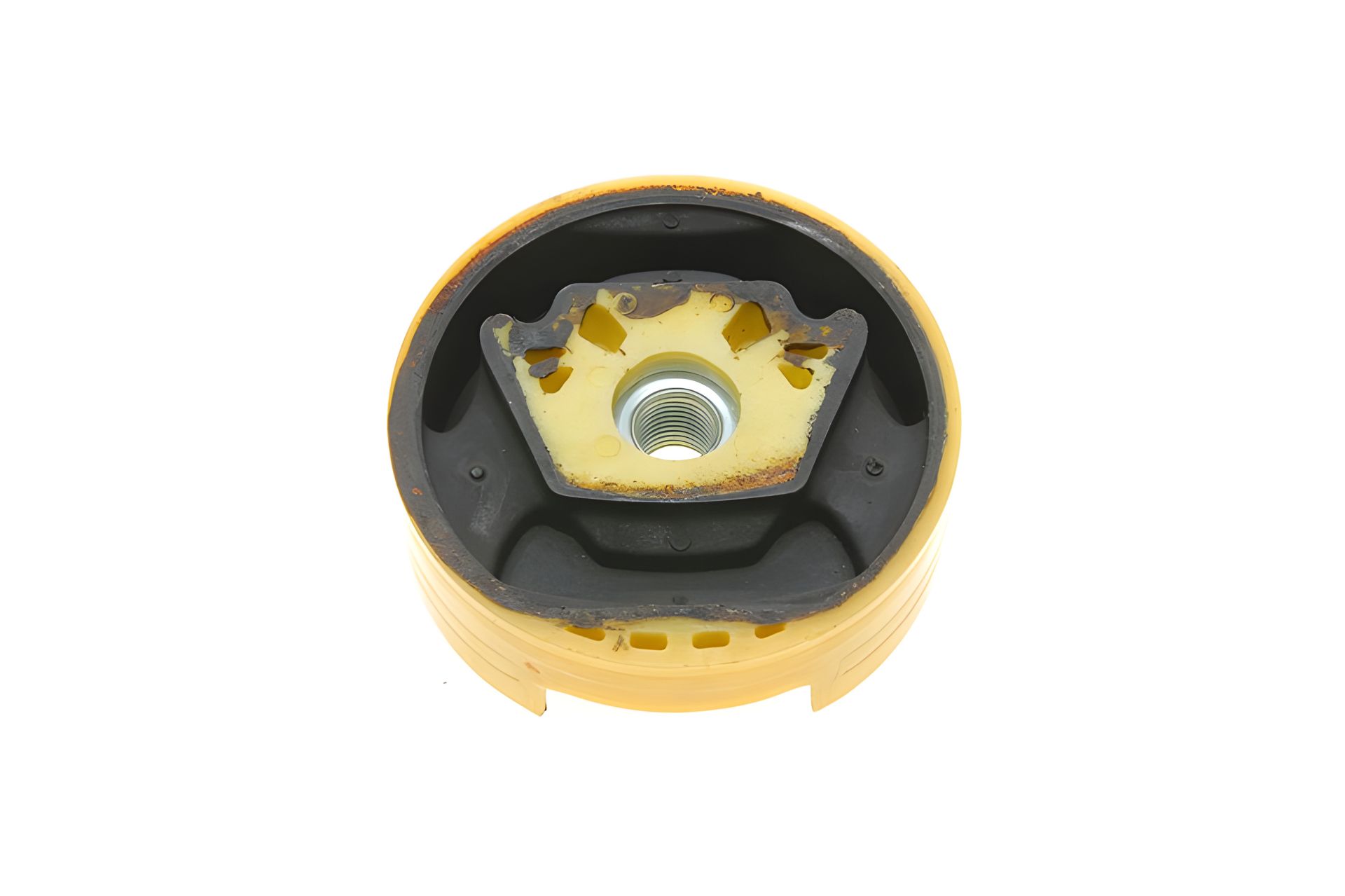 Задня подушка двигуна для Caddy 04-/Golf 04-13/Octavia 04- (верхня частина), ASMETAL (45VW1610) Задня подушка двигуна для Caddy 04-/Golf 04-13/Octavia 04- (верхня частина), ASMETAL (45VW1610)