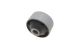 Сайлентблок рычага Cerato/Elantra 00- (перед/снизу/сзади), KAVO PARTS (SCR4013)