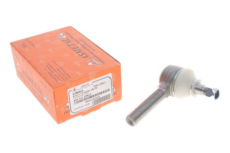 Накінечник кермової тяги BMW 5/6/7/8 E21-E34 -97 (зовн.), ASMETAL (17BM11) Накінечник кермової тяги BMW 5/6/7/8 E21-E34 -97 (зовн.), ASMETAL (17BM11)