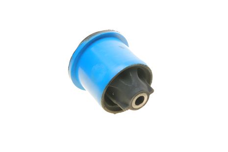 Задньої балки Logan 04-/Duster 10-/Sandero 08- сайлентблок, ASMETAL (38DC1005)