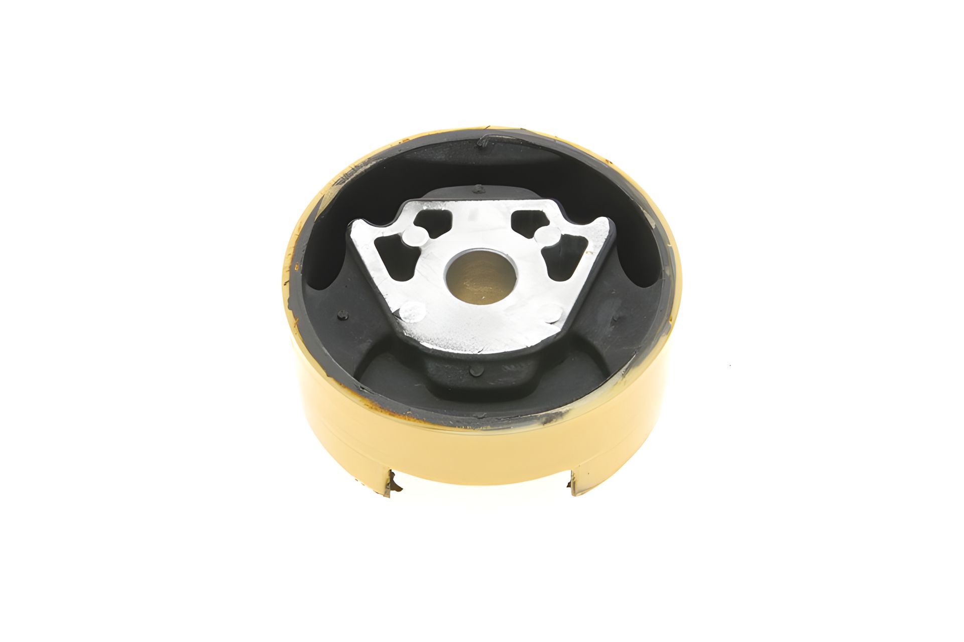 Задня подушка двигуна для Caddy 04-/Golf 04-13/Octavia 04- (нижня частина), ASMETAL (45VW1600) Задня подушка двигуна для Caddy 04-/Golf 04-13/Octavia 04- (нижня частина), ASMETAL (45VW1600)