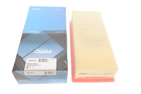 Повітряний фільтр MITSUBISHI COLT, SMART FORFOUR, KAVO PARTS (MA4611) Повітряний фільтр MITSUBISHI COLT, SMART FORFOUR, KAVO PARTS (MA4611)