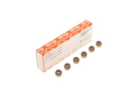 Клапанный сальник (к-кт) Mercedes Benz M112, ELRING (712170)