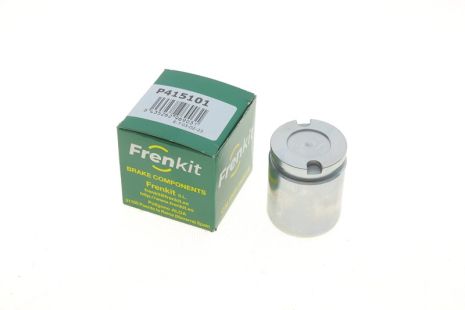 Поршень гальмівного супорту AUDI TT,CITROEN JUMPY,SKODA OCTAVIA,VW CADDY,BORA,GOLF, FRENKIT (P415101) Поршень гальмівного супорту AUDI TT,CITROEN JUMPY,SKODA OCTAVIA,VW CADDY,BORA,GOLF, FRENKIT (P415101)