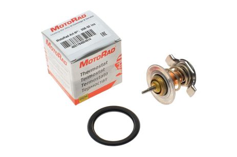 Термостат Astra G/Vectra C/Saab 9-3/9-5 2.0/2.2 DTI 98-(92C), MOTORAD (50892INS)