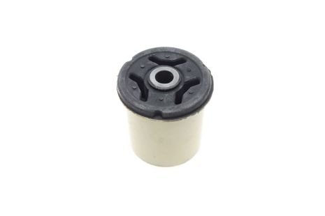 Сайлентблок задньої балки Nexia/Astra/Vectra/Kadett -98, ASMETAL (38OP1010)