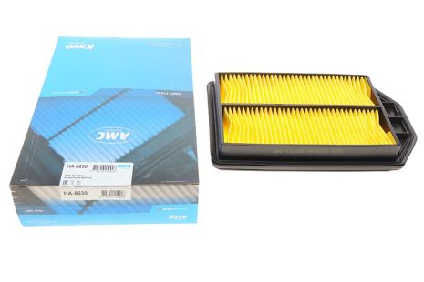 Фильтр воздушный HONDA CR-V, KAVO PARTS (HA8630)