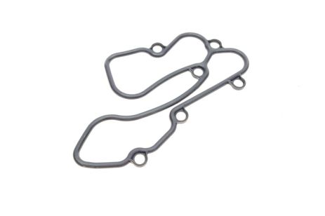 Прокладка масляного радіатора Mercedes Benz OM900/904/907/924 70-, ELRING (717460)