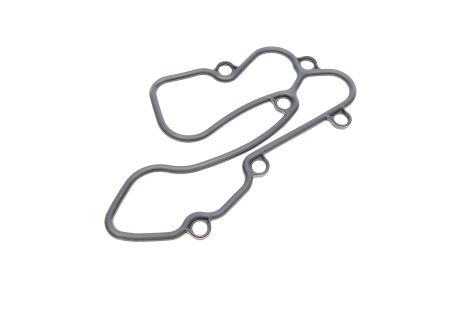 Прокладка масляного радиатора для Mercedes Benz OM900/904/907/924 70-, ELRING (717460)