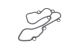 Прокладка масляного радиатора Mercedes Benz OM900/904/907/924 70-, ELRING (717460)