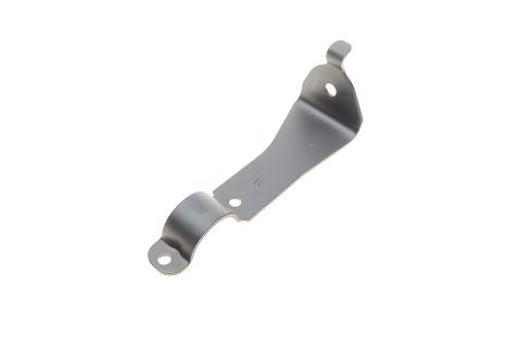 Передний кронштейн стабилизатора для MB E-Class (W124/C124) 1984-1995, ASMETAL (526MR3101)