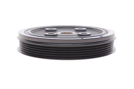 Шків колінвалу Volvo S60/S80/V60/V70/XC60/XC70 06-18 (5PK), CORTECO (80000991)