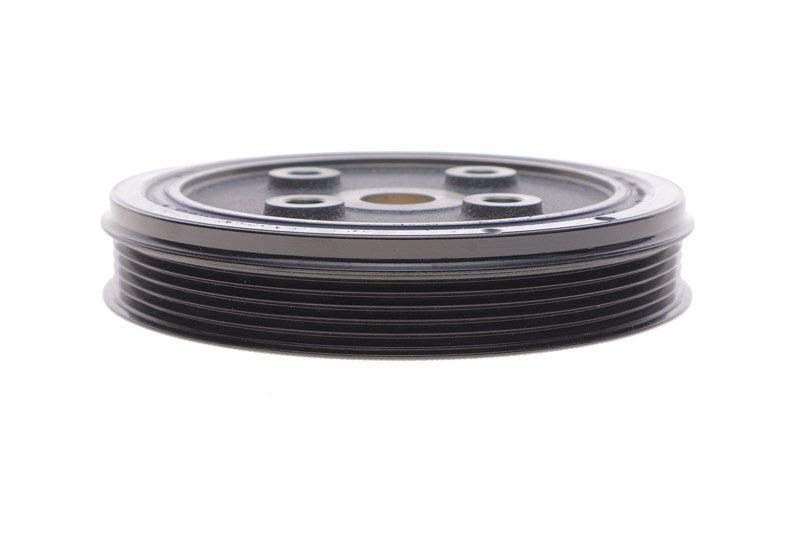 Шків колінвалу Volvo S60/S80/V60/V70/XC60/XC70 06-18 (5PK), CORTECO (80000991) Шків колінвалу Volvo S60/S80/V60/V70/XC60/XC70 06-18 (5PK), CORTECO (80000991)