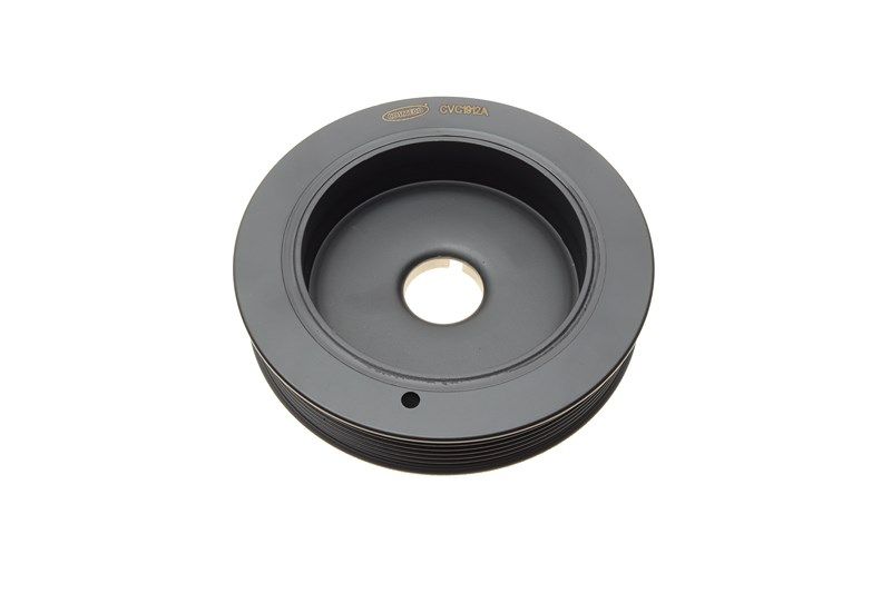 Шків колінвалу Master/Trafic 2.5 dCi 01- (7PK), CORTECO (49384696) Шків колінвалу Master/Trafic 2.5 dCi 01- (7PK), CORTECO (49384696)