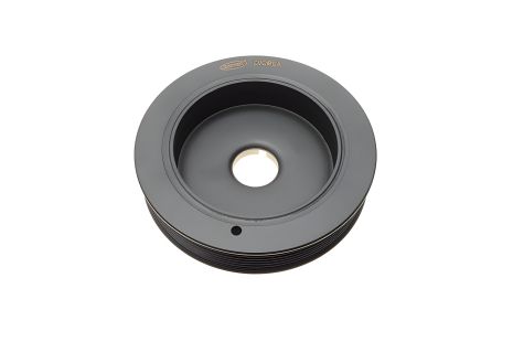 Шкив коленвала для Master/Trafic 2.5 dCi 01- (7PK), CORTECO (49384696)