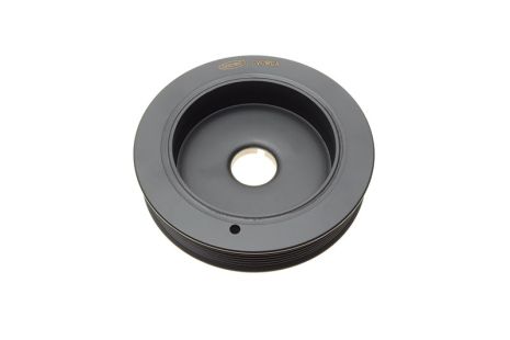 Шків колінвалу Master/Trafic 2.5 dCi 01- (7PK), CORTECO (49384696) Шків колінвалу Master/Trafic 2.5 dCi 01- (7PK), CORTECO (49384696)