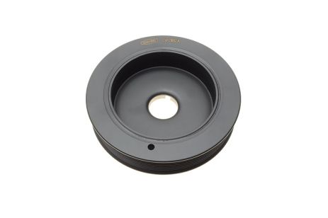 Шків колінвалу Master/Trafic 2.5 dCi 01- (7PK), CORTECO (49384696) Шків колінвалу Master/Trafic 2.5 dCi 01- (7PK), CORTECO (49384696)
