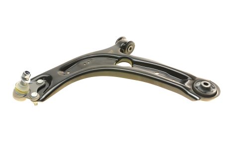 Передний рычаг (снизу) для VW Passat/Touran/Tiguan/Skoda Superb III 14-L, ASMETAL (30VW1606)