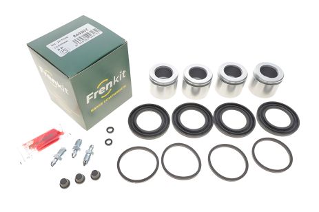 Ремкомплект тормозного суппорта для MB T2/LN1 (BM667,668,669,670) 3-86-, FRENKIT (244907) Ремкомплект тормозного суппорта для MB T2/LN1 (BM667,668,669,670) 3-86-, FRENKIT (244907)