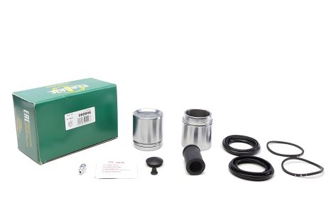 Гальмівного супорта MB T2/LN1 ремкомплект (BM667,668,669,670) 3-86 FRENKIT (260946)