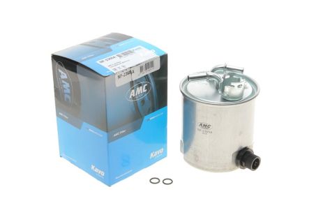 Фільтр паливний Qashqai/X-Trail 1.5-2.0 06-, KAVO PARTS (NF2365A)