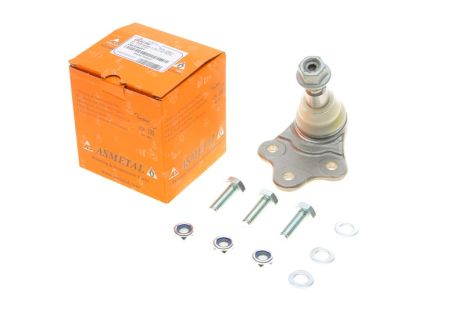 Опора кульова (передня/знизу) Land Rover Freelander II 06-14, ASMETAL (10LR2200) Опора кульова (передня/знизу) Land Rover Freelander II 06-14, ASMETAL (10LR2200)