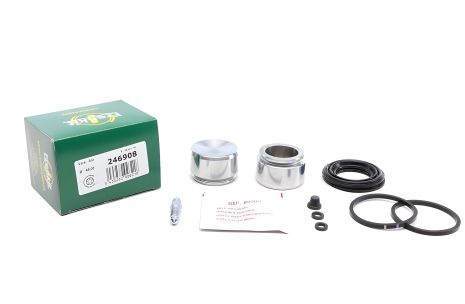 Задний ремкомплект тормозного суппорта MB S-class (W140) -98 (d=46mm) (+2 поршня), FRENKIT (246908) Задний ремкомплект тормозного суппорта MB S-class (W140) -98 (d=46mm) (+2 поршня), FRENKIT (246908)