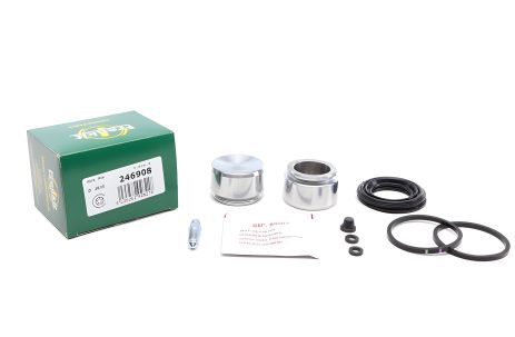 Гальмівного супорта ремкомплект заднього MB S-class (W140) -98 (d=46mm, +2 поршня), FRENKIT (246908)