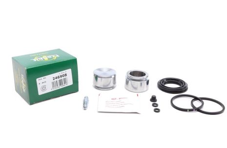 Ремкомплект заднего тормозного суппорта MB S-class (W140) -98 (d=46mm) (+2 поршня), FRENKIT (246908)