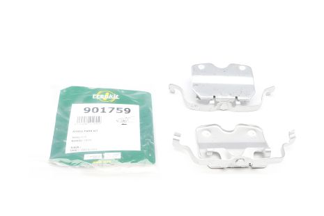 Планка переднего суппорта для BMW X5/X6 06- (комплект), FRENKIT (901759)