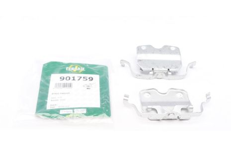 Планка переднього суппорта BMW X5/X6 06- (к-кт), FRENKIT (901759) Планка переднього суппорта BMW X5/X6 06- (к-кт), FRENKIT (901759)