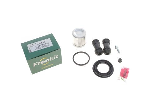 Ремкомплект заднего тормозного суппорта MB M-class (W163) 98-05 (d=44mm) + поршень, FRENKIT (244920)