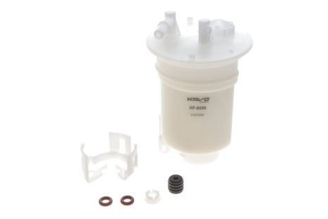 Фільтр паливний Accord 2.4 03-08, KAVO PARTS (HF8956)
