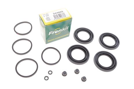 MERCEDES гальмівного супорта ремкомплект, FRENKIT (244005)