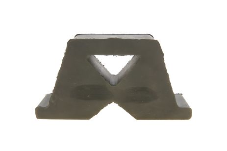 Задній відбійник ресори Sprinter/LT, ASMETAL (45MR0115) Задній відбійник ресори Sprinter/LT, ASMETAL (45MR0115)