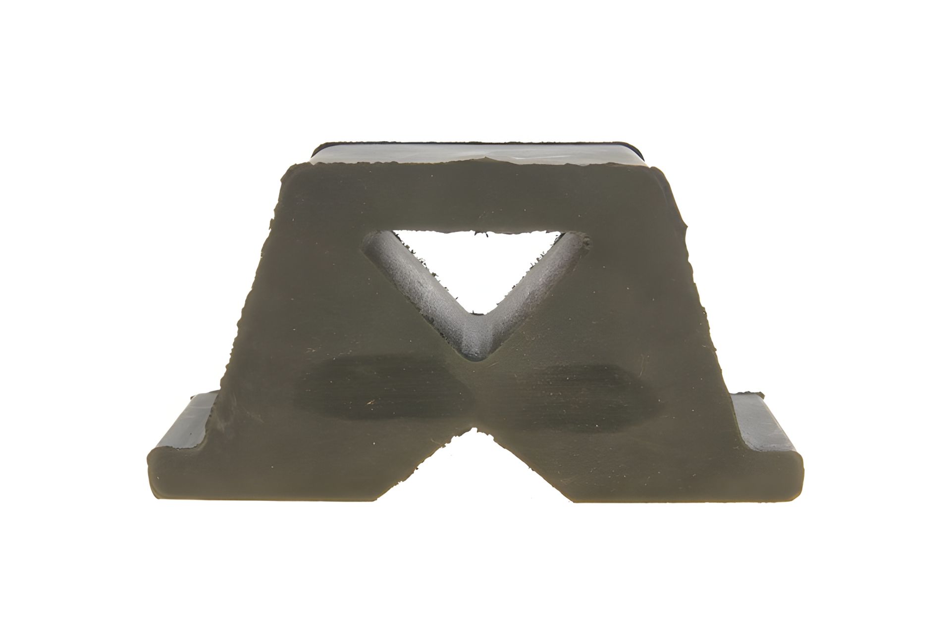 Задній відбійник ресори Sprinter/LT, ASMETAL (45MR0115) Задній відбійник ресори Sprinter/LT, ASMETAL (45MR0115)