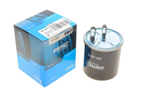 Топливный фильтр OM646 для Sprinter 06-/Vito 03-, KAVO PARTS (MF4677)