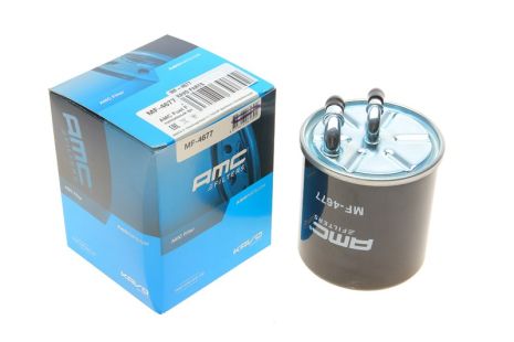 Фильтр топливный OM646 Sprinter 06-/Vito 03-, KAVO PARTS (MF4677) Фильтр топливный OM646 Sprinter 06-/Vito 03-, KAVO PARTS (MF4677)
