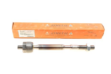 Рульова тяга для Toyota Auris/Corolla 06-13, ASMETAL (20TY2000) Рульова тяга для Toyota Auris/Corolla 06-13, ASMETAL (20TY2000)